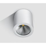 WHITE COB LED 10W WW IP54 60d 230V