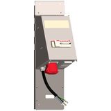 KSMUB 16 Temporary power outlet