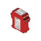 Programmable multifunction safety module, up to SIL 3, PLe, Category 4 - Gemnis series