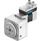 ERMS-25-90-ST-M-H1-PLK-AA Rotary drive unit