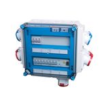 Distribution socket MI-78204 (MI-78204)