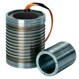 SIMOTICS M built-in synchronous motor spare part only rotor DC link 600 V, 105K, IP00, 6-pole 20 Nm, In=30 A, 11.5 kW NN=5500