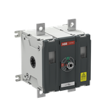OTDC200GV11 DC Switch-disconnector