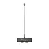48V H-TRACK LINEAR CON. INKL PENDANT KIT