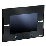 HMI touchscreen NA5-7W001B-V1 7-inch
