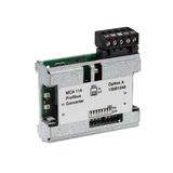 VLT® PROFIBUS Converter MCA 114, ctd