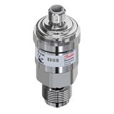 Pressure transmitter, MBS 3000, 0.00 bar - 25.00 bar, 0.00 psi - 362.59 psi
