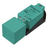 NJ20P+U1+A2 Induktiver Sensor