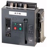 Circuit-breaker, 3p, 2000A, fixed