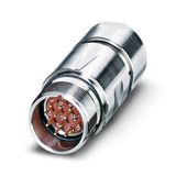 RF-12P2N8A9VDUX - Coupler connector