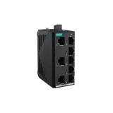 MOXA – EDS-G2008-EL-T – Unmanaged full Gigabit Ethernet switch with 8 10/100 1000 BaseT(X) ports