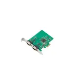 MOXA – CP-102E – 2-port RS-232 PCI Express x1 serial board