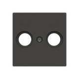Cover TV-R / SAT socket