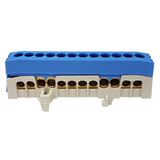 Terminal strip CS-N12