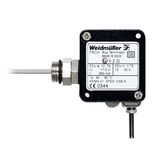 Standard distributor for Ex applications EEx(ia), Terminator, IP66