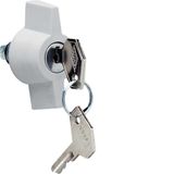 Vector VP01Z Cylindrical Key Lock