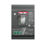 XT5H 600 Ekip M Dip I (MCP) 600 3p FF UL