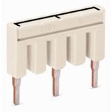 Star point jumper 3-way insulated light gray