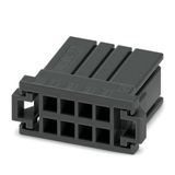 DD31PC 2,2/ 8-3,81-X - PCB connector