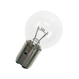 Exciter Ba20d 24V 100W 9445