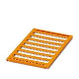 UC1-TMF 6 OG - Marker for terminal blocks