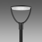 BRAIES 1589 LED 59W CLD NERO