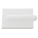 COVER PLATE GBF10-3 COVER PLATE GREY