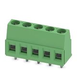MKDSP 1,5/ 5-5,08 - PCB terminal block