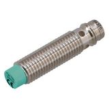 NXN3-8GM25-E2-V3 segment coupler Ex