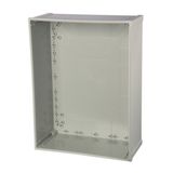Enclosure bottom Polycarb. IP65, 400x300x130 mm,halogen free