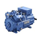 BOCK, HGX34/290-4 SH CO2 T, Semi-hermetic recip, CO2 transcritical
