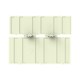 Safety Shutters for FP E4.2 4p IEC