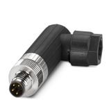 SACC-M 8MR-4PL-M - Connector