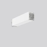 Infeed L 312 B 58 H 76 colour: white 220 - 240 V