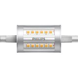 LED 60W R7S 78mm WH ND RF 1PF/12
