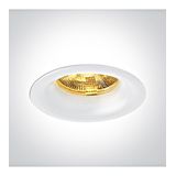 10103LB/W/W WHITE COB 3W WW 350mA DARK LIGHT