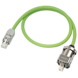 SIGNAL CABLE, PREASSEMBLED, 6FX8002-1AA01-1DA0