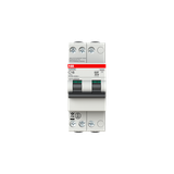 S203C-B6 Miniature circuit breaker - 3P - B - 6 A