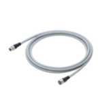 Safety sensor accessory, F3SG-R Advanced, emitter extension cable M12 F39G1032G