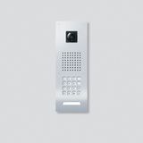 F CL V130 COM 01 B-01 Function unit video door station Siedle Classic