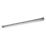 SUBMARINE SEN 150CM 1X19W 840 GR OSRAM