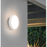 PLAFONIERA LED PRATIKA SENSOR DIAM. 320