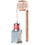 Pilot Unit For WVTS 0-30 °C