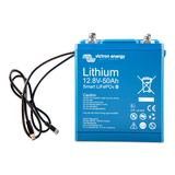 Victron Energy Akumulators LiFePO4 Battery 12,8V/50Ah Smart
