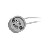 PANLUX Socket GU10 230V