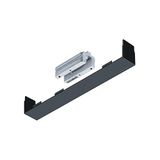 SUP2 TRACK MECHANICAL CON BK - Connector (mechanical)