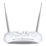 TP-Link TD-W9970 ADSL2+/VDSL - WiFi Modem