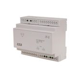 transformer power supply with switching regulator ZT-2 12V DC 2A