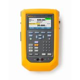 FLUKE 729 PRO AUTOMATIC PRESSURE CALIBRATOR, 600 PSI