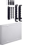 Kit,universN,300x500mm, for busbar 40mm